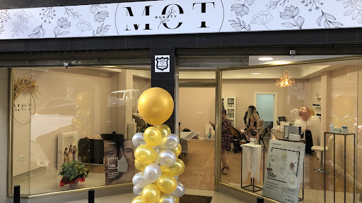 Mot Beauty — SALUD en Granada