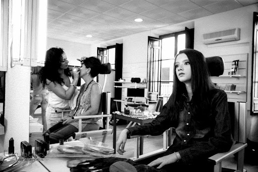 Paz Revueltas By Monalisa | Escuela de Maquillaje y Centro de Estética — SALUD en Granada