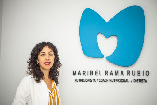 Consulta de Nutrición Maribel Rama — SALUD en Granada