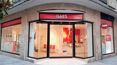 GAES Granada De La Virgen — SALUD en Granada