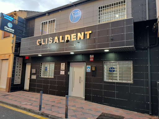 Clínica dental Clisaldent — SALUD en Granada