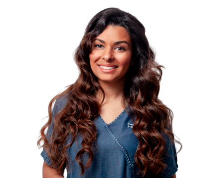 Dra. Hunayda Bumedien Hach Abdelgani — SALUD en Granada