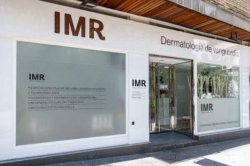 Dermatólogo - Juan Ángel Rodríguez Pozo — SALUD en Granada