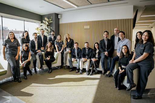 Clínica Bernabeu | Dermatólogo | Dermavit Salud — SALUD en Granada