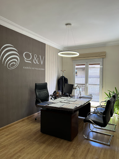 García & Villalobos, Grupo Asesor | Abogados en Granada — SERVICIOS en Granada