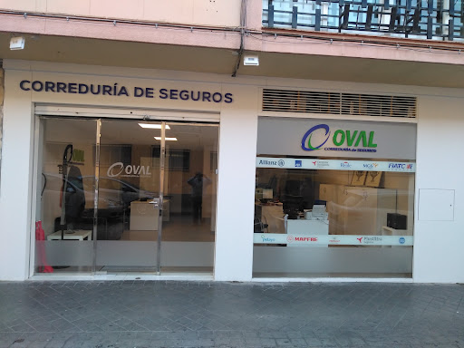 Joaquín Puga - Corredor de seguros — SERVICIOS en Granada