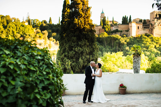 Azaustre Fotografo - Fotógrafo Boda Granada — SERVICIOS en Granada