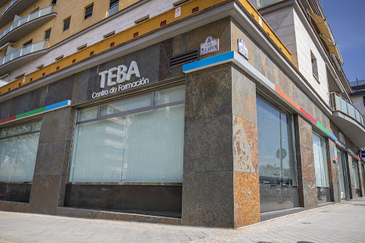 Academia TEBA — SERVICIOS en Granada