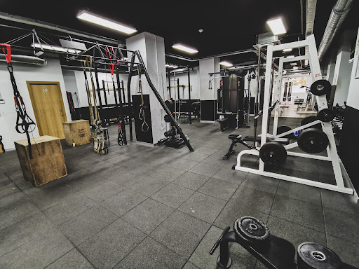 Academia Oposiciones Granada Centro Andaluz — SERVICIOS en Granada