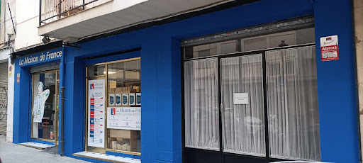 La Maison de France — SERVICIOS en Granada