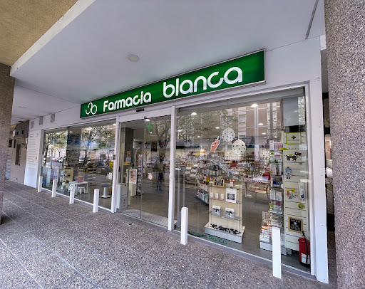 Farmacia Blanca — SERVICIOS en Granada