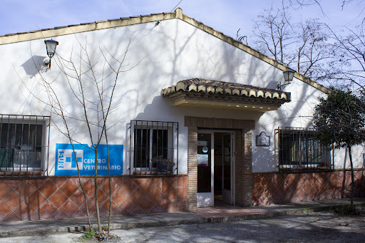 Centro Veterinario Al Sur Ogijares — SERVICIOS en Granada