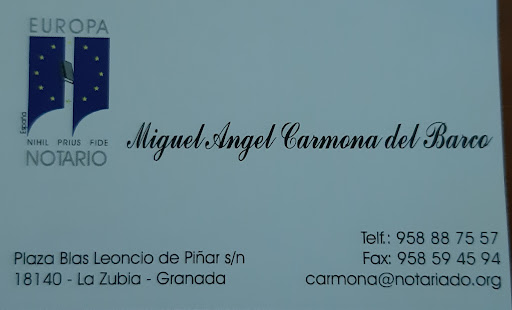 Foto del negocio