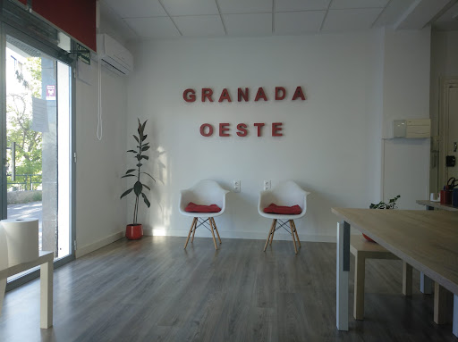 Granada Oeste Inmobiliaria — SERVICIOS en Granada