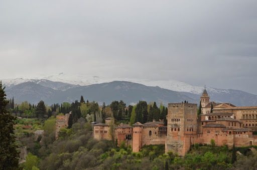 Inmobiliaria Nazarí — SERVICIOS en Granada